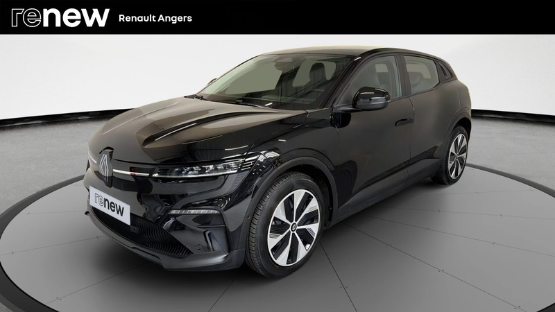 Renault Megane E-Tech EV60 130ch super charge Evolution ER