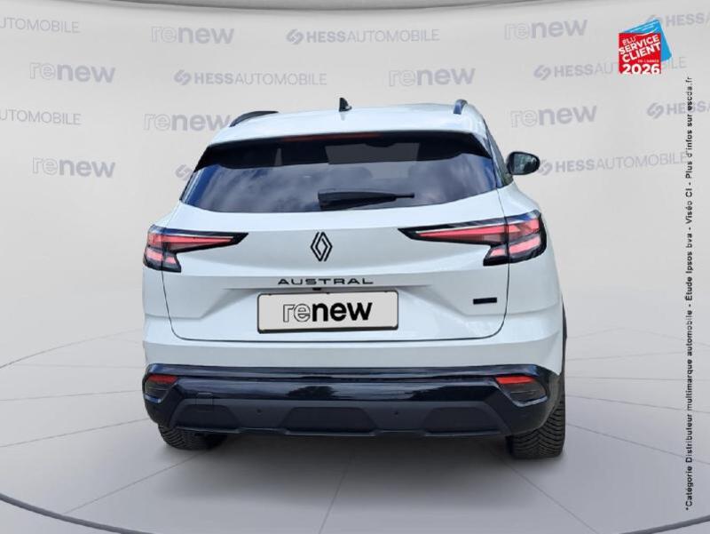 Renault Austral