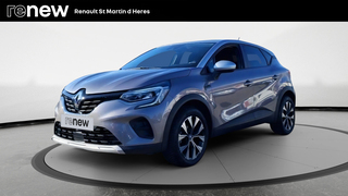 CAPTUR