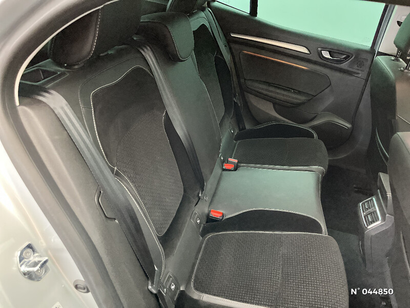 Renault Megane IV Berline