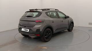 Vehicle 3D Image