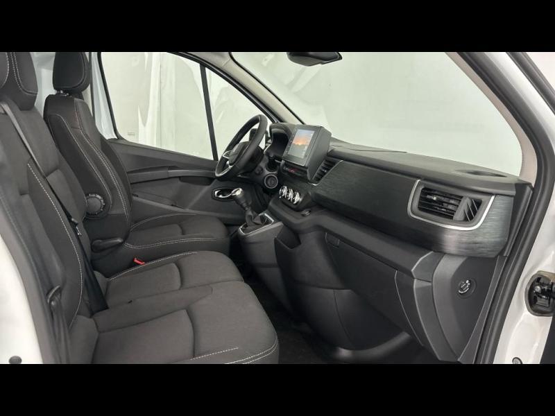 Renault Trafic Fourgon