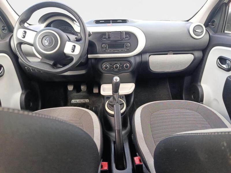 Renault Twingo III