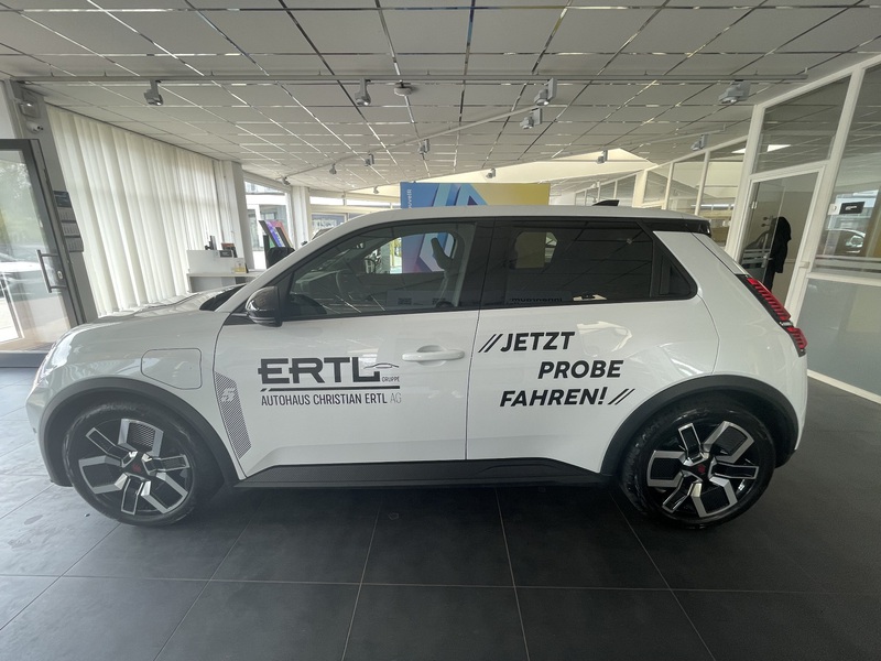 Renault R 5
