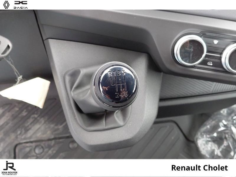 Renault Master Fourgon