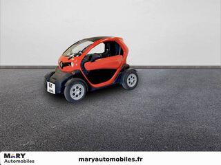 TWIZY