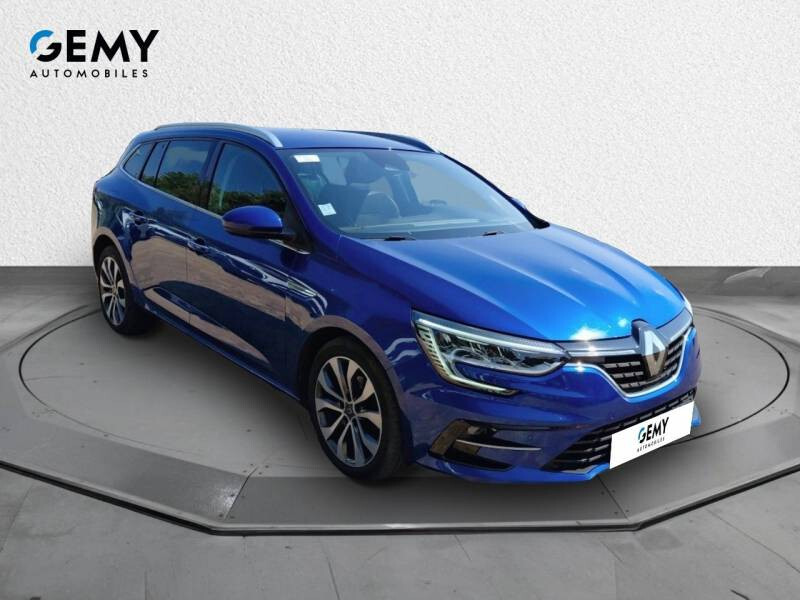 Renault Megane IV Berline