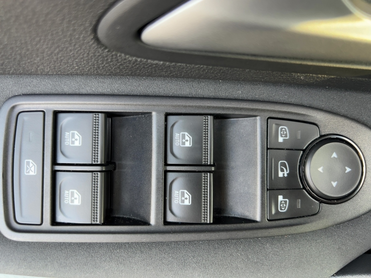 Dacia Duster – Bild 15