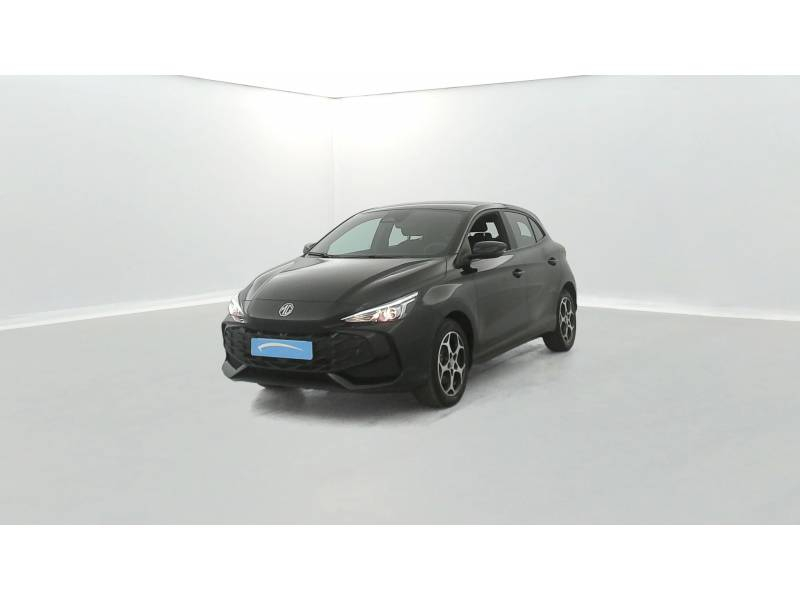 MG MG3