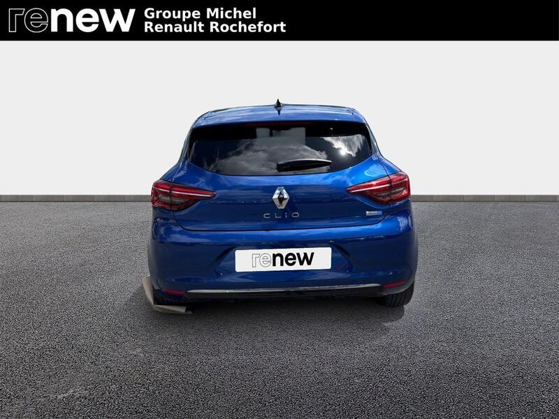Renault Clio V