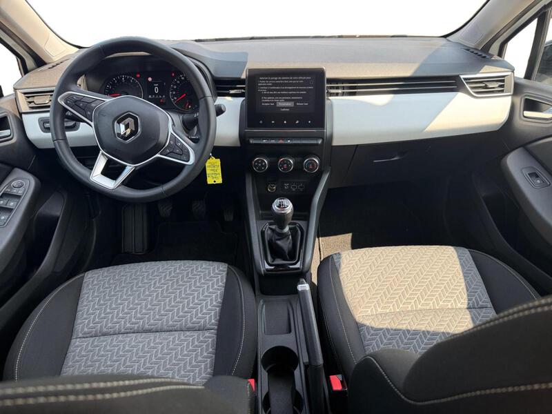 Renault Clio V