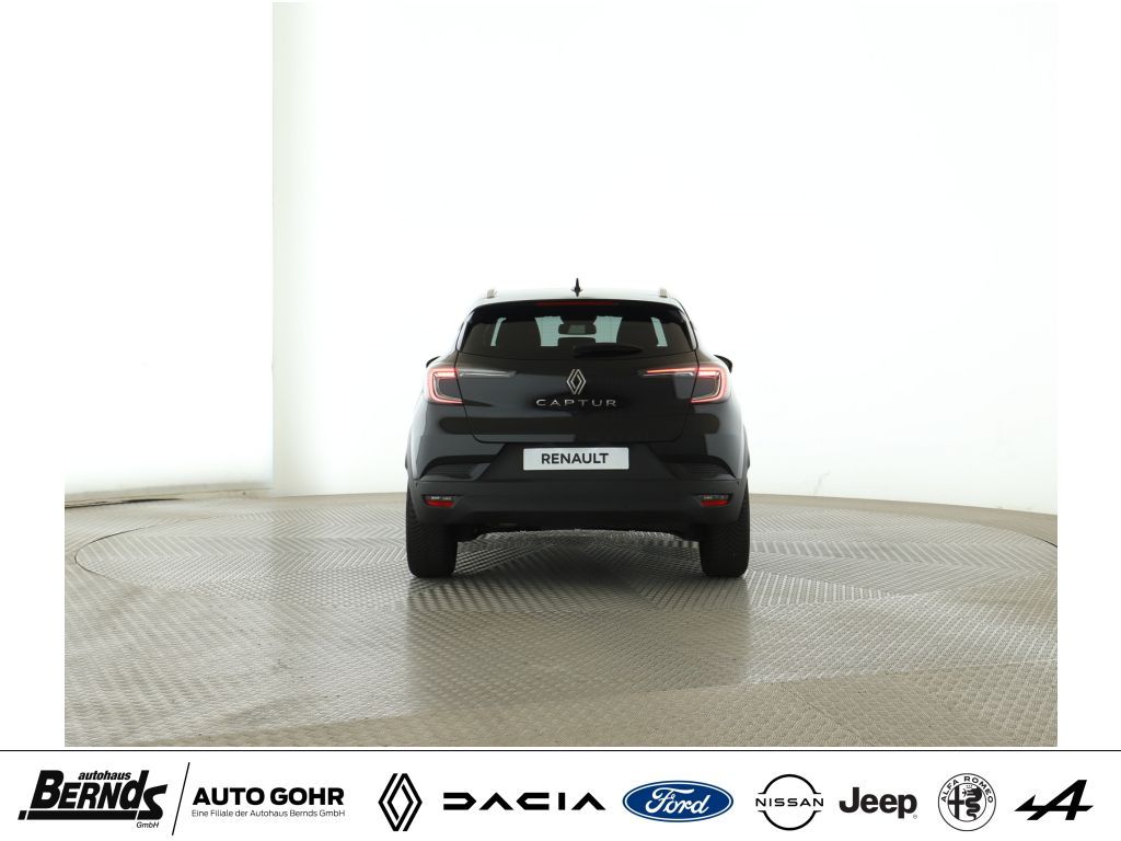 Renault Captur – Bild 26