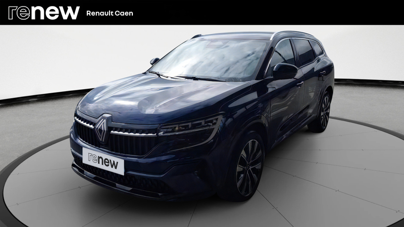 Renault Espace VI