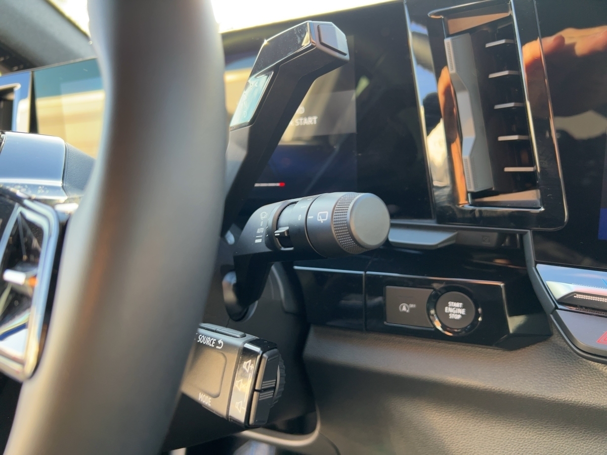 Renault Austral – Bild 17