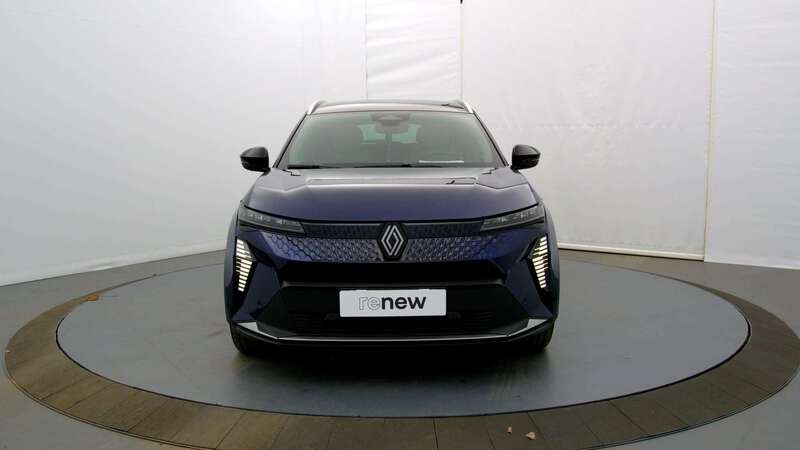 Renault Scenic E-Tech Electrique