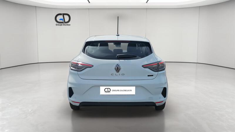 Renault Clio V