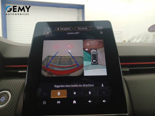 Vehicle 3D Image
