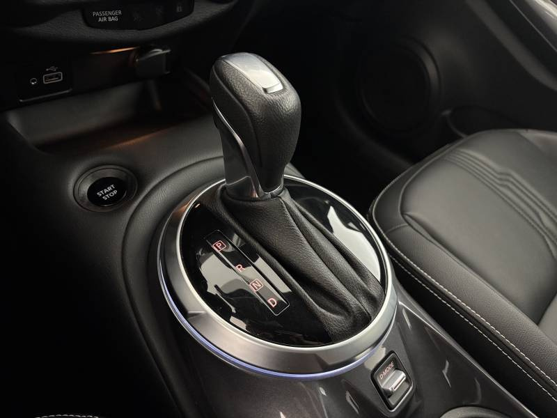 Nissan Juke 2023.5