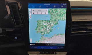 Vehicle 3D Image