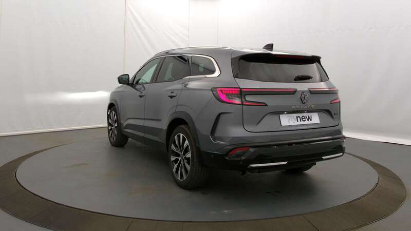 Renault Espace VI