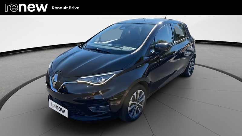Renault Zoe R110 Achat Integral - 21C