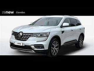 Koleos