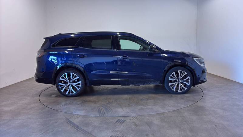 Renault Espace VI