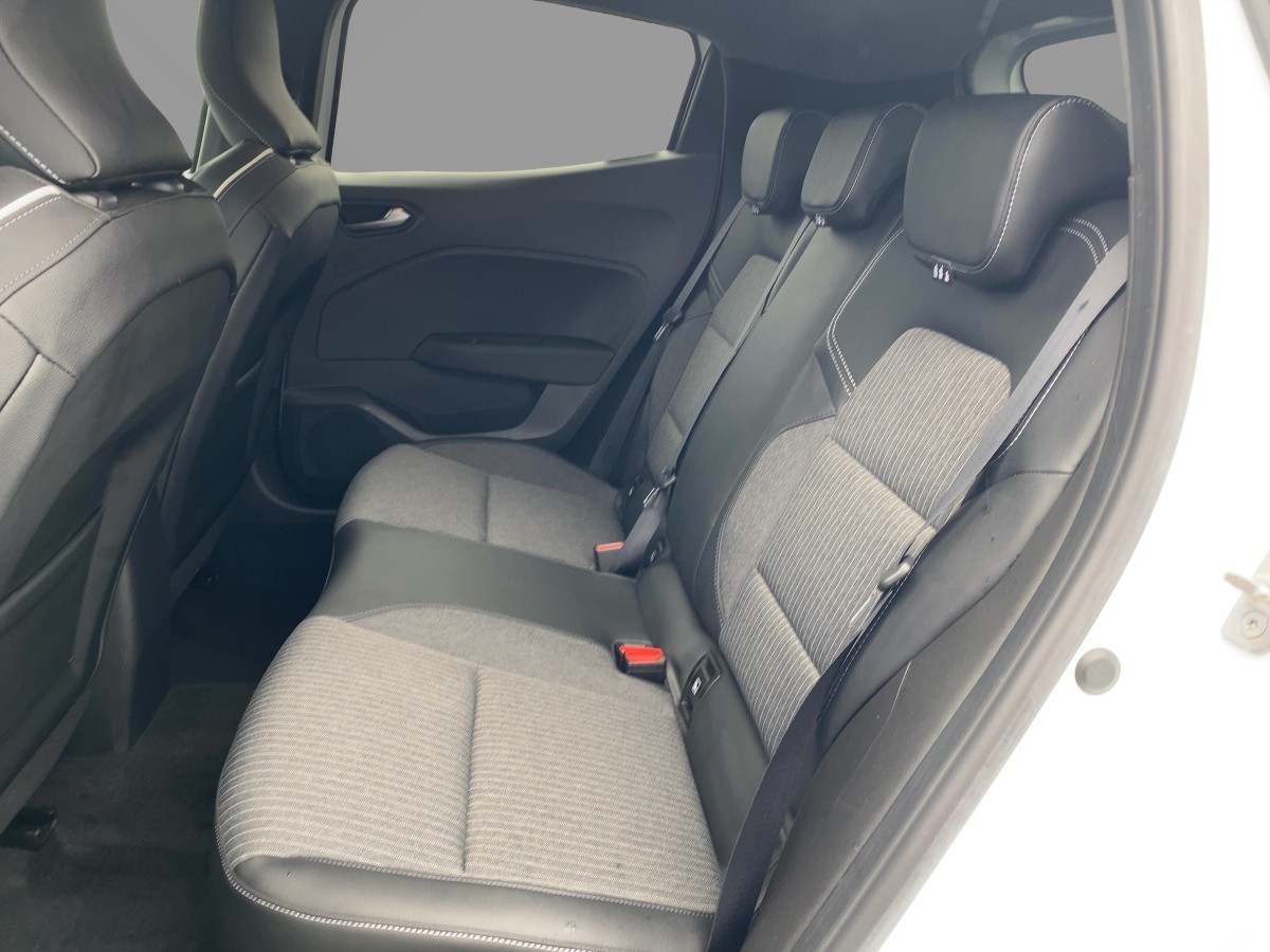 Renault Clio – Bild 8
