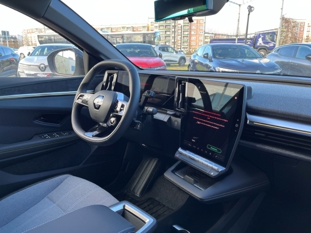 Renault Megane – Bild 14