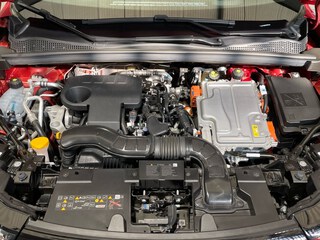 Vehicle 3D Image