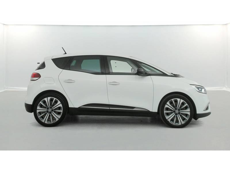 Renault Scenic IV