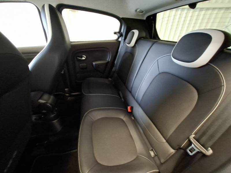 Renault Twingo III