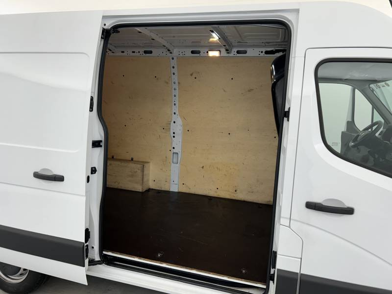 Renault Master III
