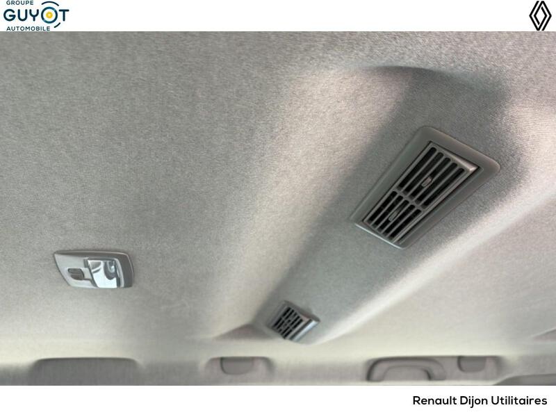 Renault Trafic Combi