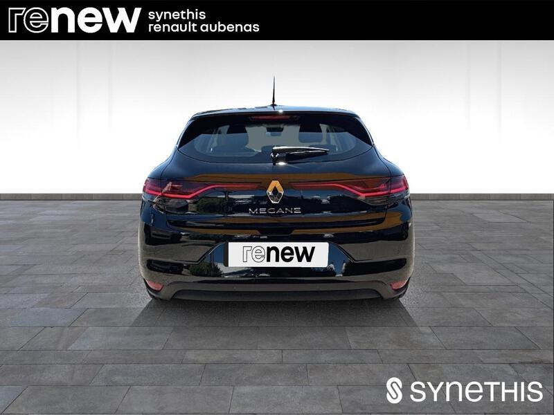 Renault Megane IV Berline