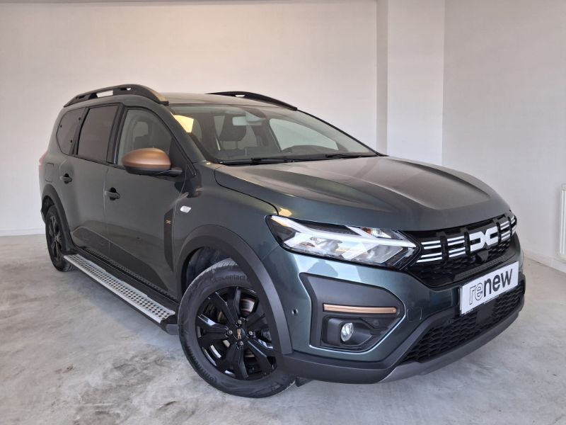 DACIA Jogger 2023 — imagine 36