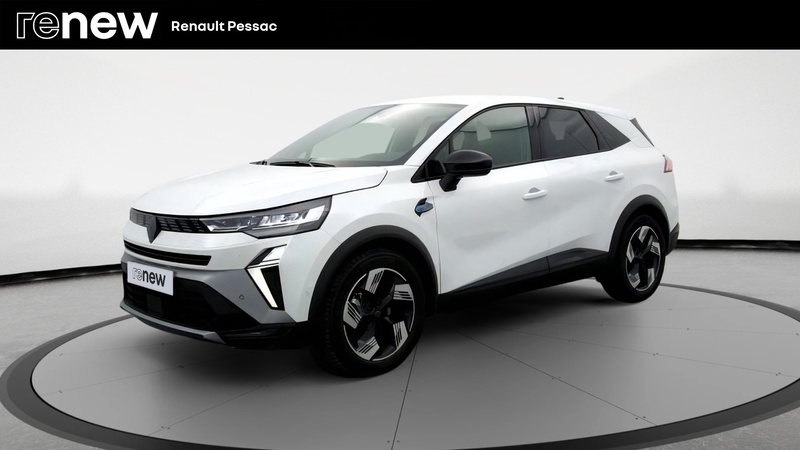 Renault Symbioz