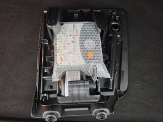 Vehicle 3D Image