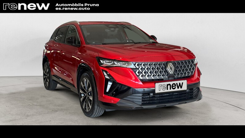 Renault Austral