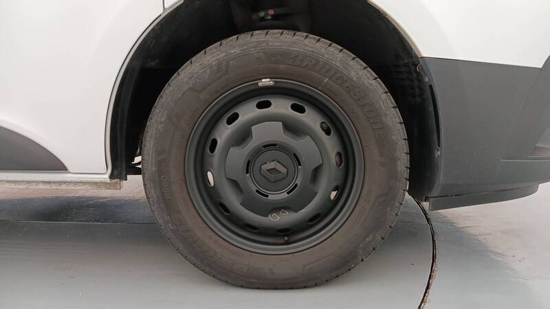 Renault Trafic Fourgon