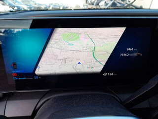 Vehicle 3D Image