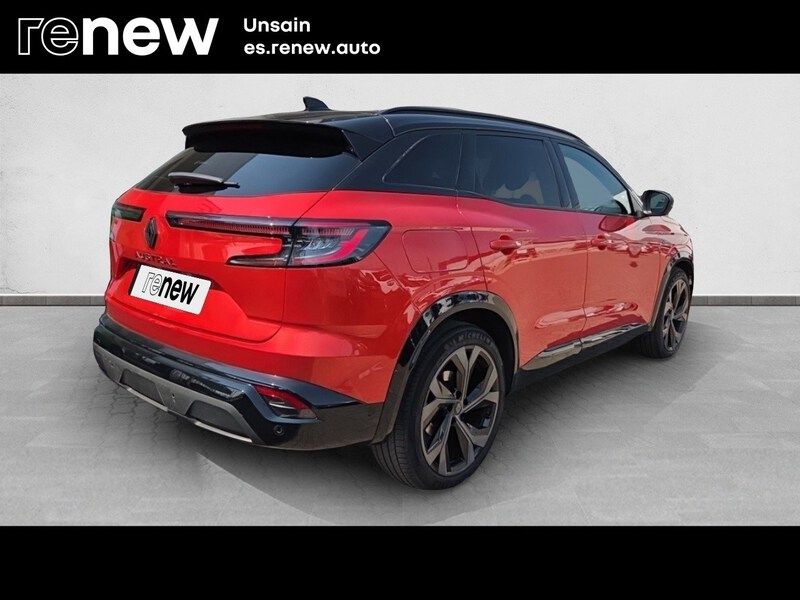 Renault Austral