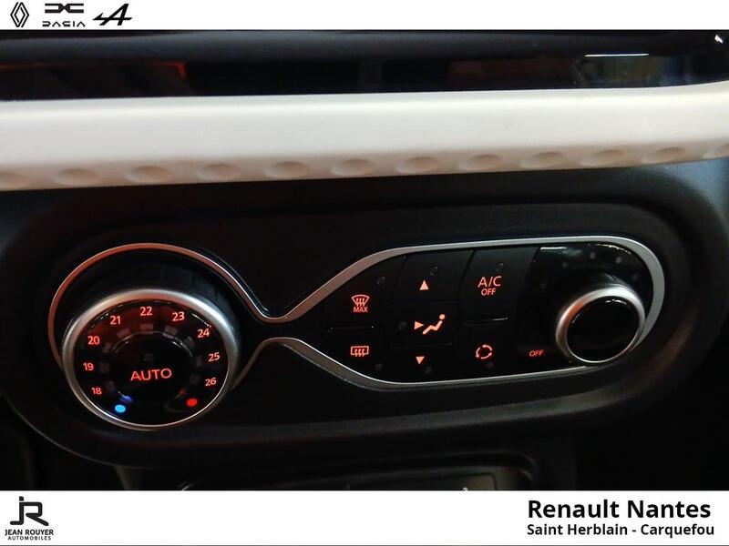 Renault Twingo III