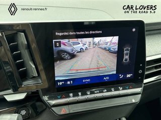Vehicle 3D Image