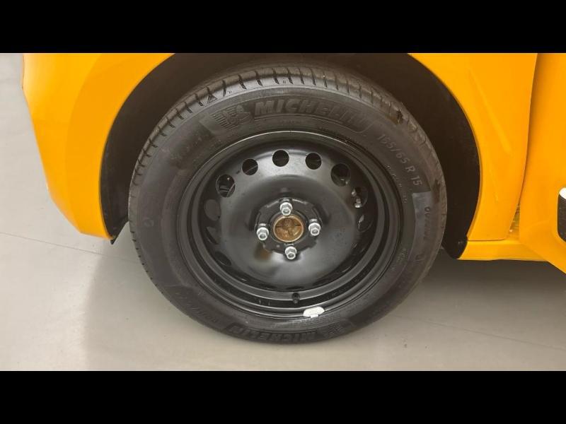 Renault Twingo III