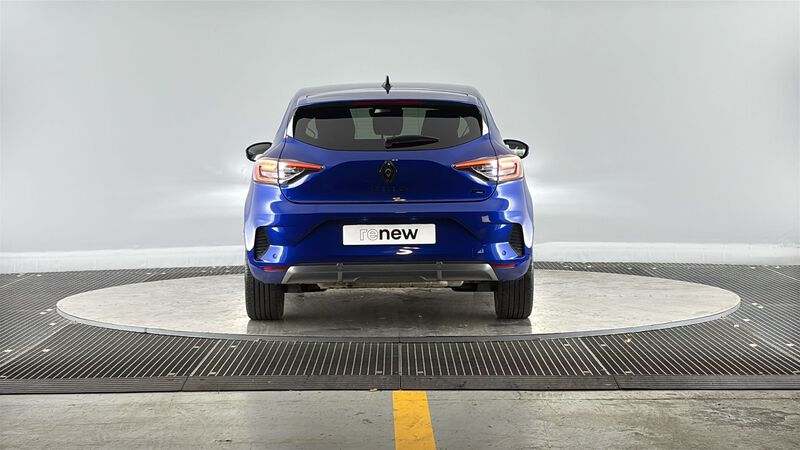 Renault Clio V
