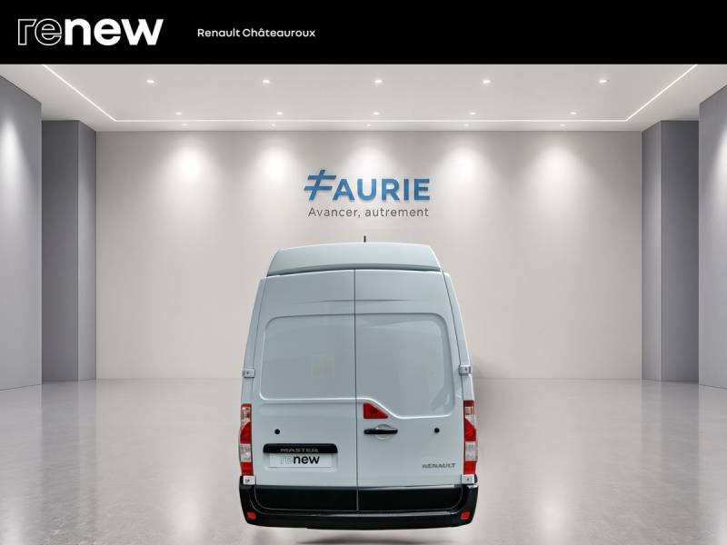 Renault Master III
