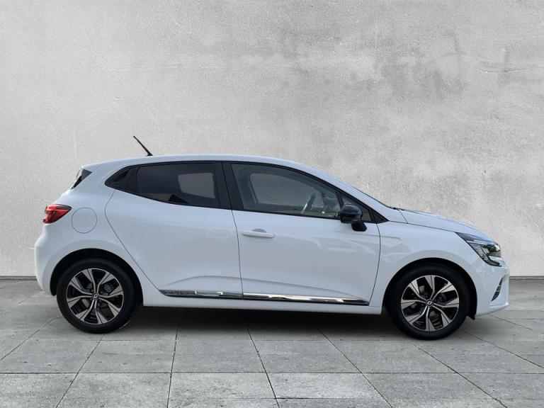 Renault Clio – Bild 6