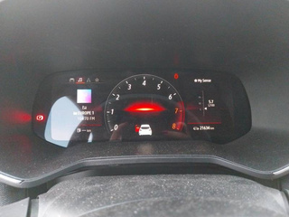 Vehicle 3D Image