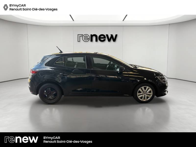 Renault Megane IV Berline